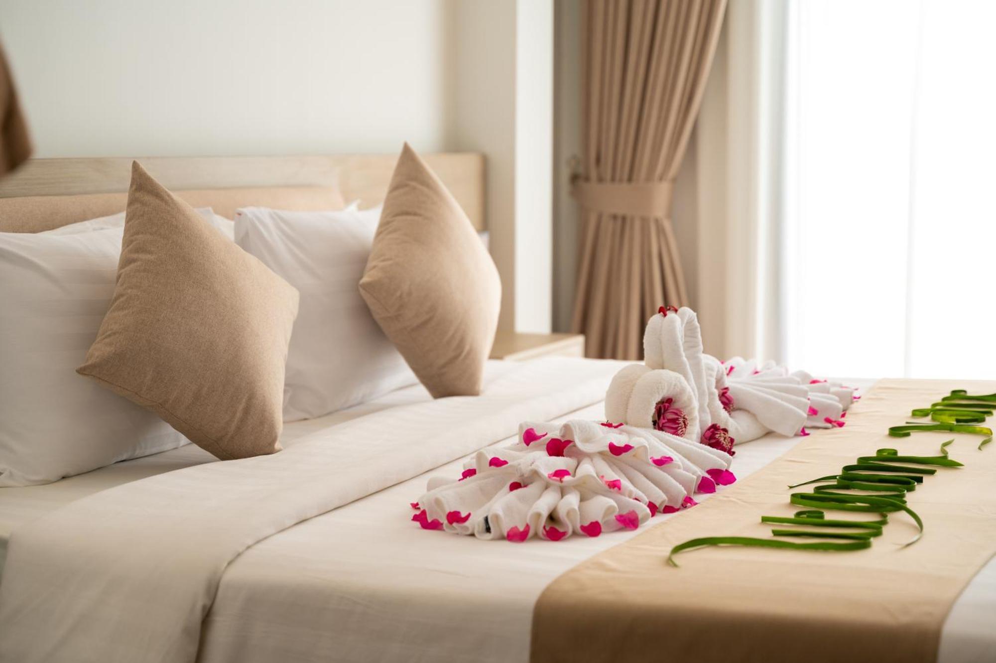 River View Hotel