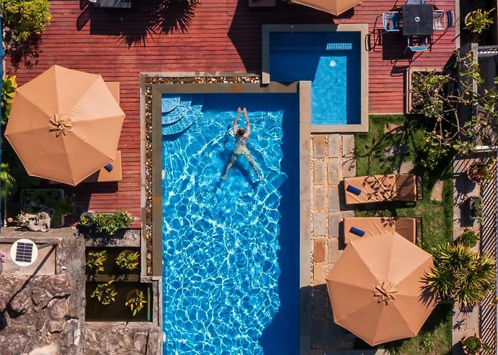 Siem Reap River View Residence