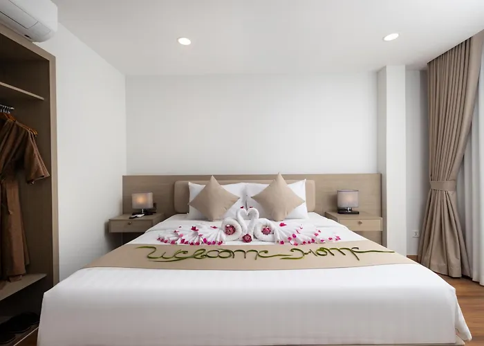 Siem Reap River View Residence